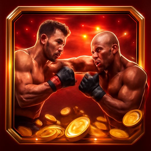 H666 mobile gaming home screen